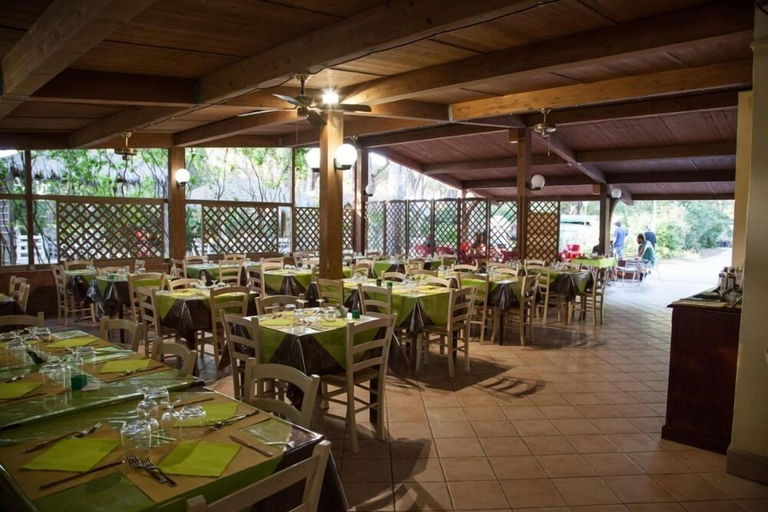 Food & Drinks 5, Camping Village Il Sole, Grosseto