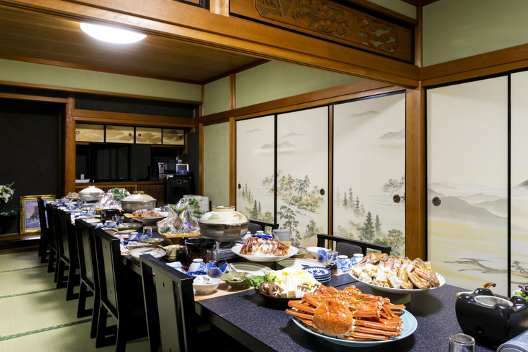 Food & Drinks 5, Yoshikou, Takahama