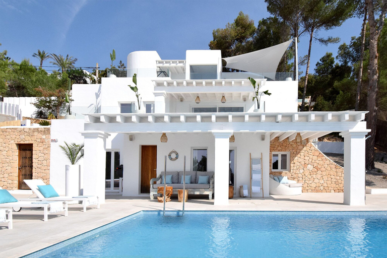 Exterior & Views 2, Villa Beluga, Baleares