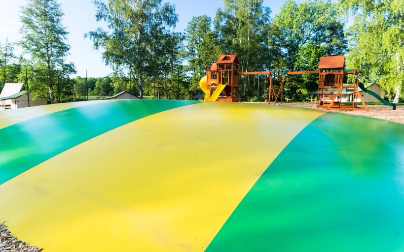 Sport & Beauty 5, Obora resort, Ústí nad Orlicí