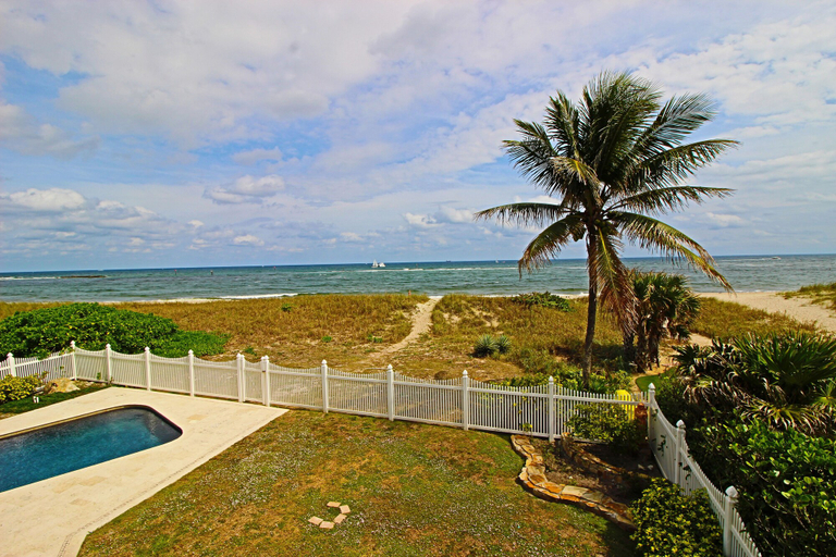 Others 4, Luxury Oceanfront Estate, Broward