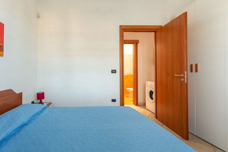 Bedroom 4, Villa Tulipano, Lecce