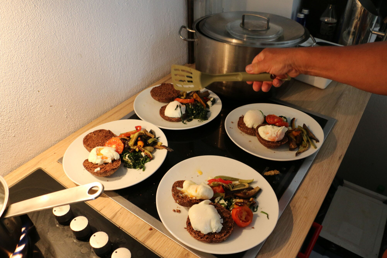 Food & Drinks 5, The Z Point, Epirus