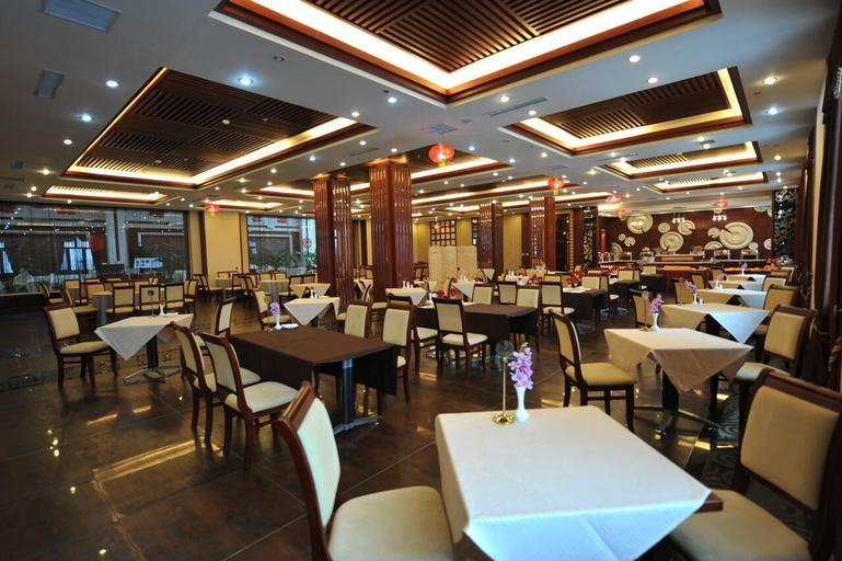 Food & Drinks 4, Yabuli International Center, Harbin