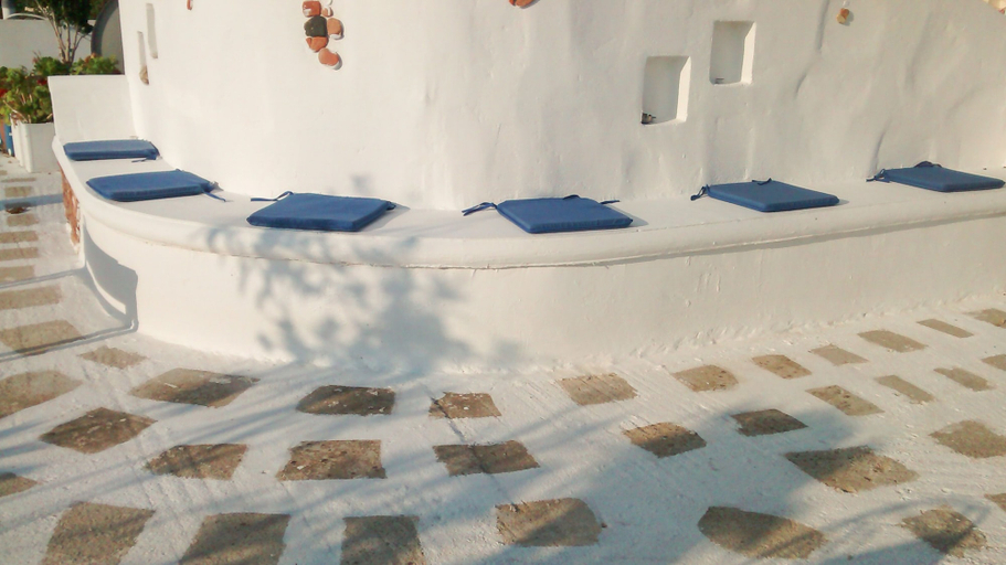 Sport & Beauty 4, Roof garden Seaside lux Home, Crete