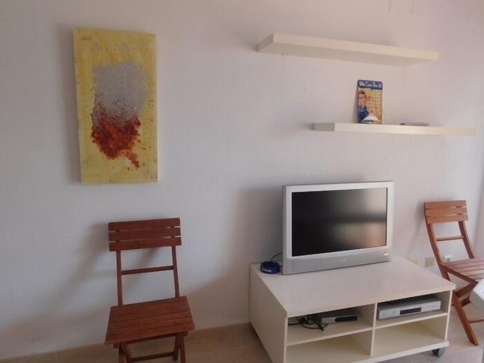 Others 4, Magnífico apartamento en la playa, Alicante
