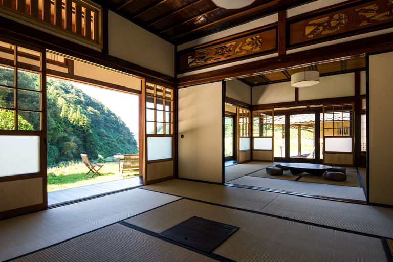 Others 5, Setouchi Cominca Stays Hiroshima FROSEN, Shōbara