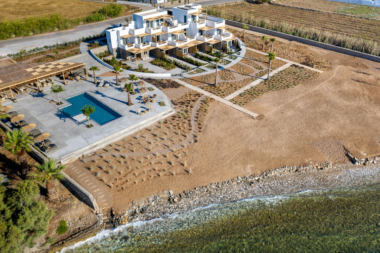 Exterior & Views 2, Seesoo Paros Beachfront Luxury Hideaway, South Aegean