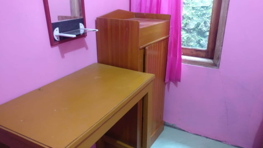 Others 5, Klakat Bambu Homestay - Hostel, Bantul
