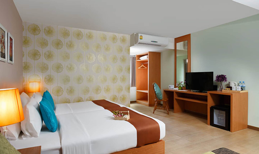 Bedroom 13