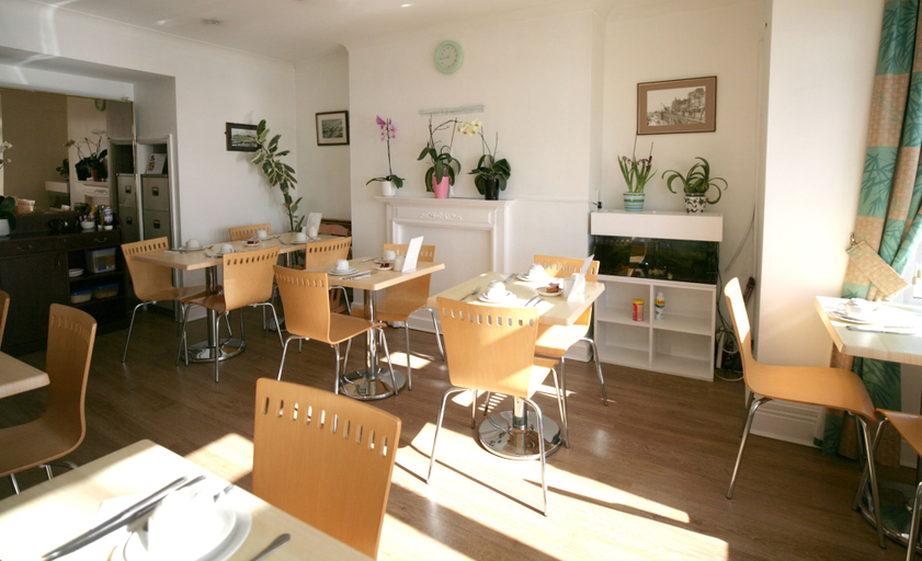 Food & Drinks 5, Atlantic Seafront, Brighton and Hove