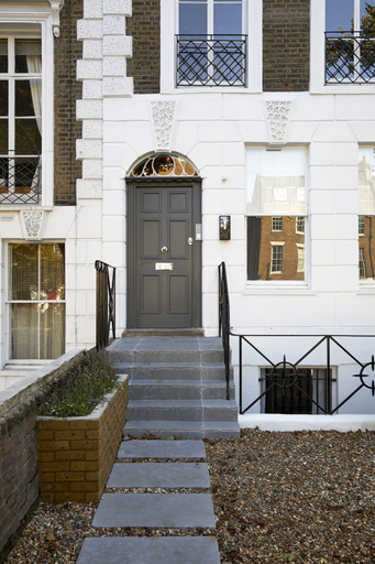 Exterior & Views, Angel Collection, London