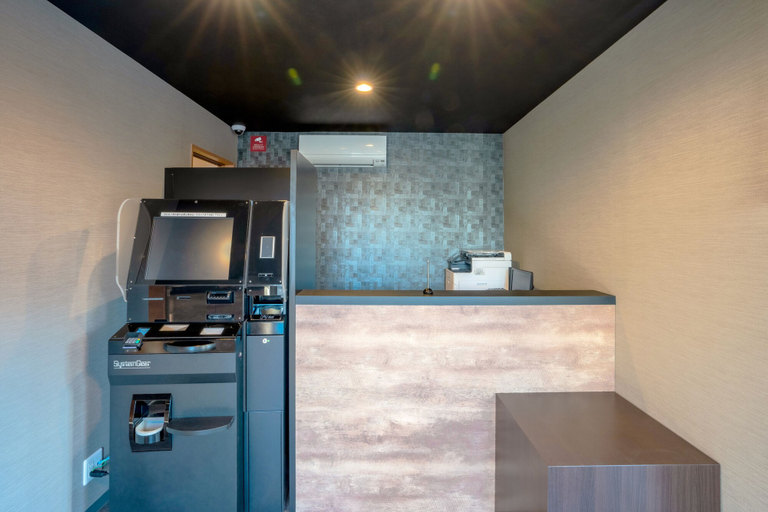 Others 5, HOTEL R9 The Yard Oyamatenjin, Oyama