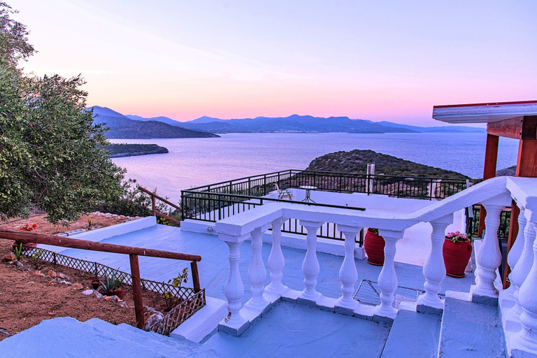Others 4, Istron Homes, Crete