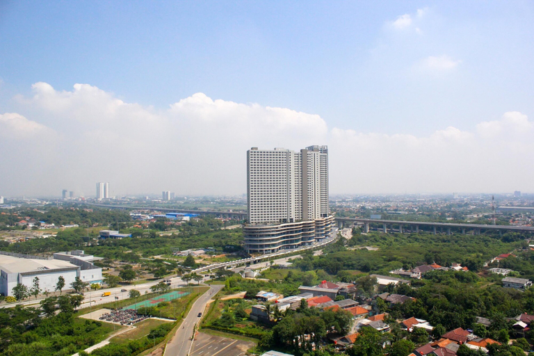 Others 3, Comfortable and Homey 3BR at Meikarta Apartment, Cikarang