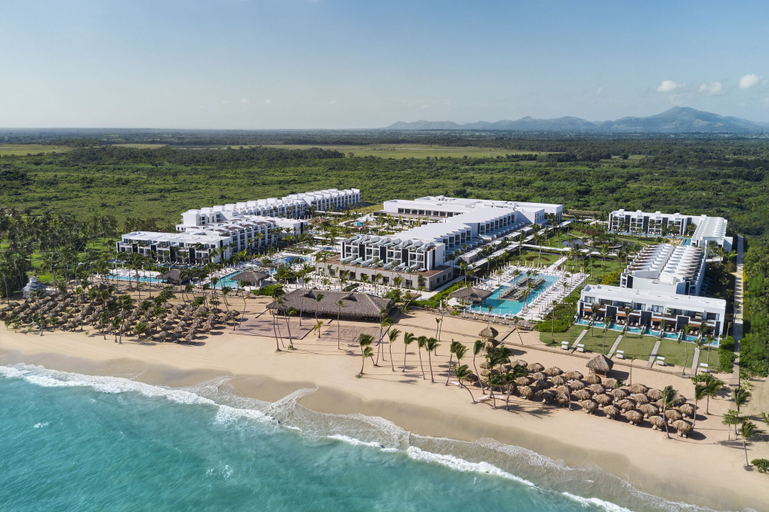 Exterior & Views 2, Finest Punta Cana by The Excellence Collection - All Inclusive, Salvaleon de Higuey
