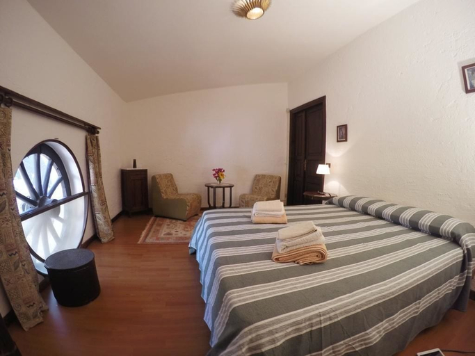 Bedroom 4, Villa Isabella, Vibo Valentia