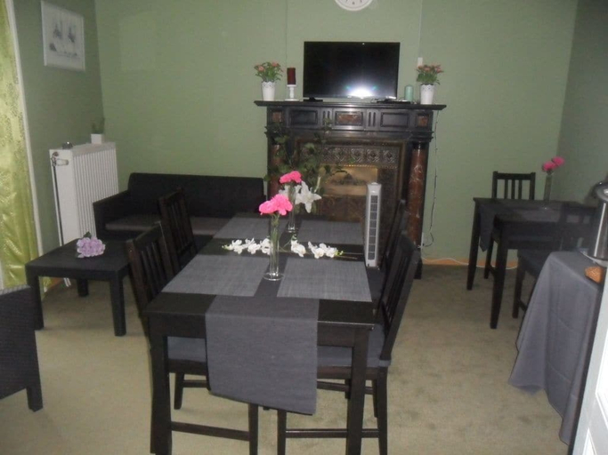 Others 5, Hotel Het-Gasthof, Vlaams Brabant