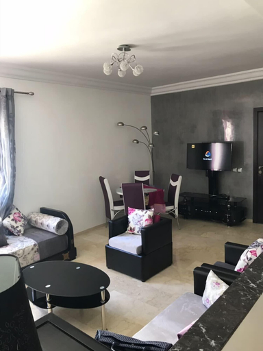 Others 1, Apartment in Casablanca, Casablanca