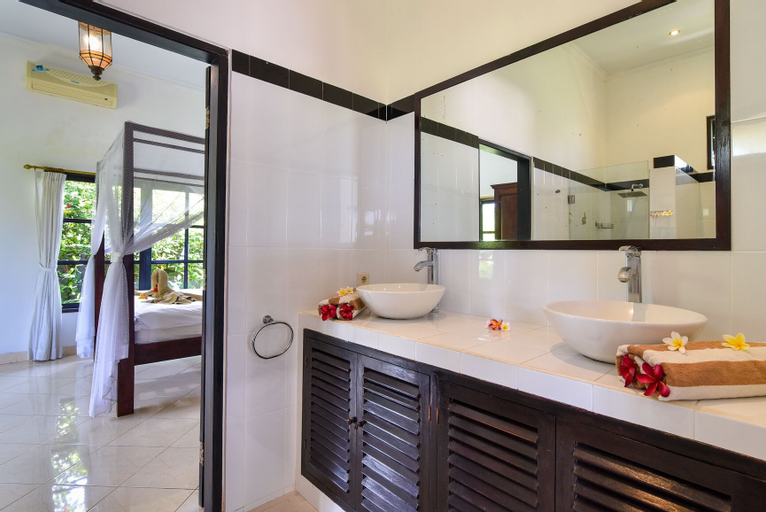 Bedroom 5, Villa Branie, Buleleng
