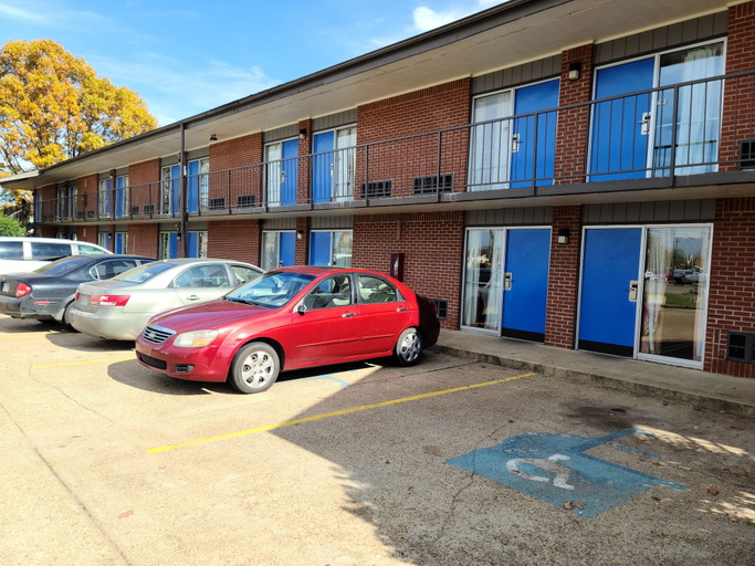 Exterior & Views 2, Fairview Inn & Suites, Craighead