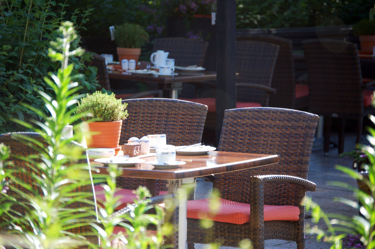 Food & Drinks 5, Hotel Heide Kröpke, Heidekreis
