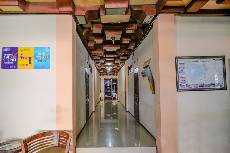 Others 4, OYO 1761 Hotel Dirgahayu, Ponorogo