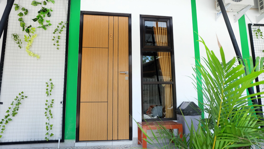 Exterior & Views 2, Hotel Kili Suci by Simply Homy, Yogyakarta