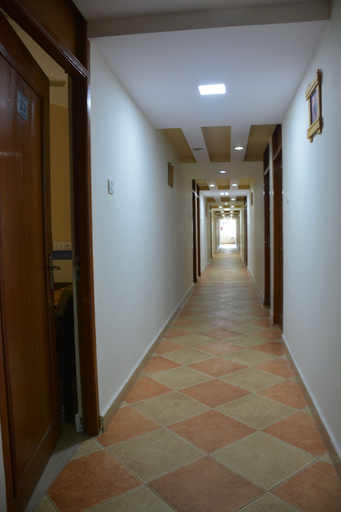 Others 5, Hotel City Garden, South Goa