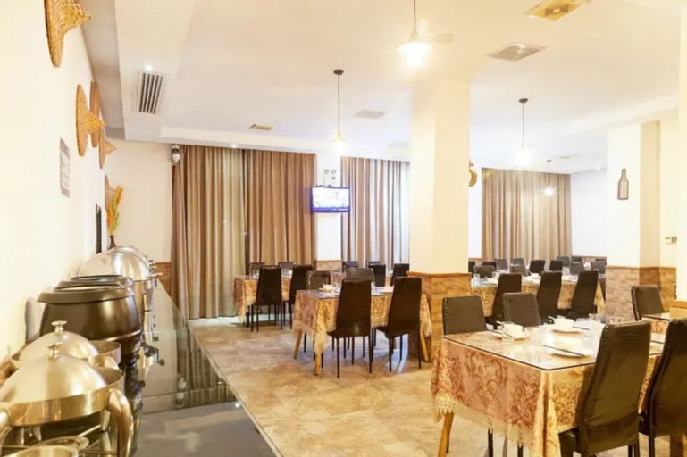 Food & Drinks, Jundiwan Hotel Xiamen University, Xiamen