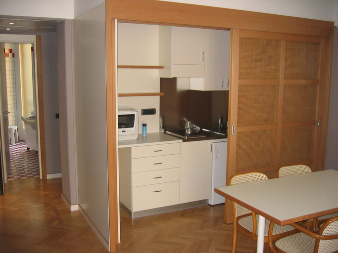 Others 5, Residence Borgo Nuovo Uno, Milano