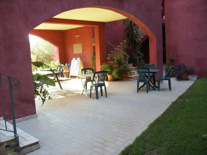 Food & Drinks 4, Stella dell'Est, Ogliastra