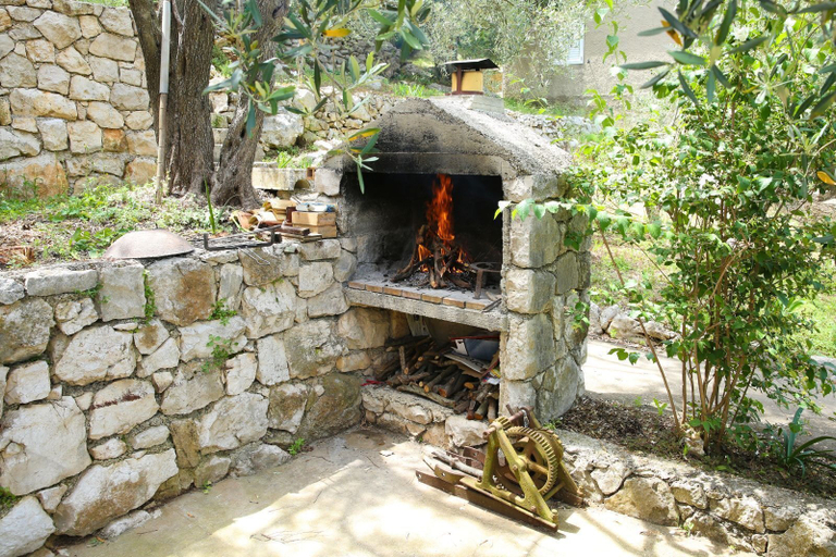 Others 4, Apartment Lucia, Mljet