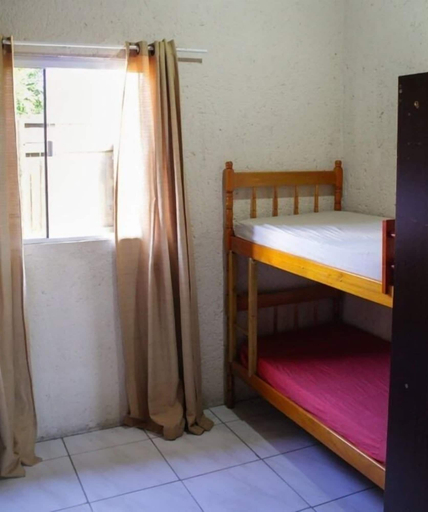 Bedroom 3, Cabanas Prema, Imbituba