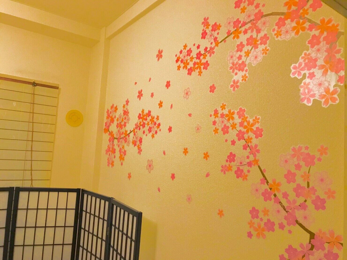Others 4, Local Nishijin Apartment, Fukuoka