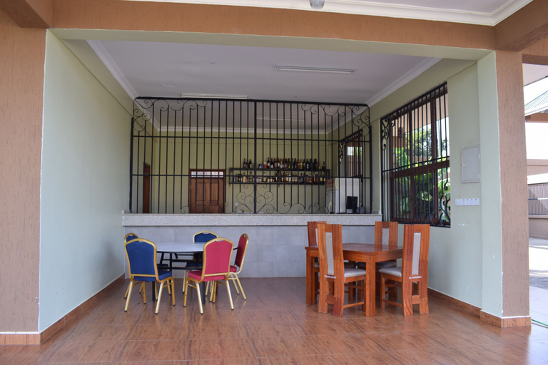 Others, Panone Hotel Chekereni, Arusha