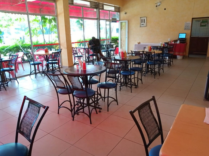 Food & Drinks 5, Dillions Highway Motel, Thika Town