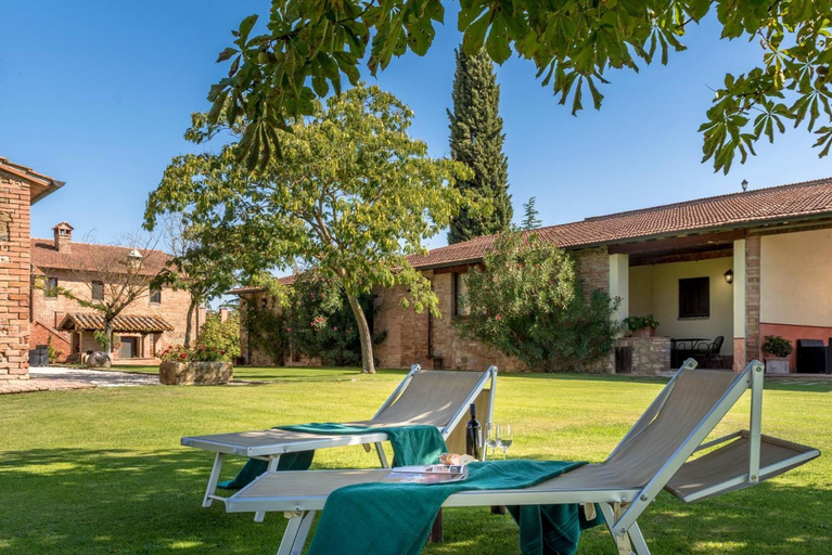 Exterior & Views 2, Country House Le Case Coloniche, Perugia