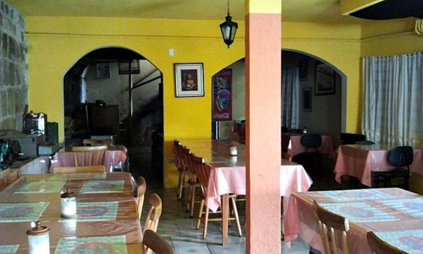 Food & Drinks 5, Hotel Pousada da Serra, Quatro Barras