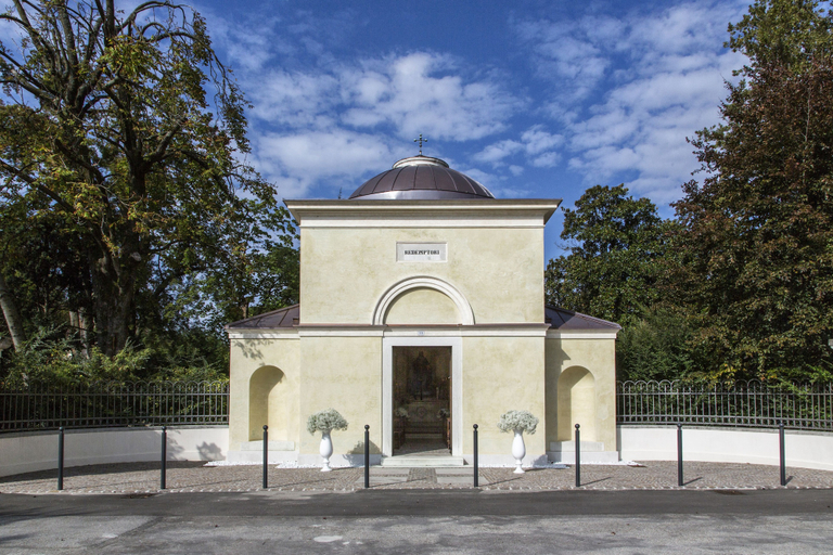 Exterior & Views 2, Villa Revedin, Treviso