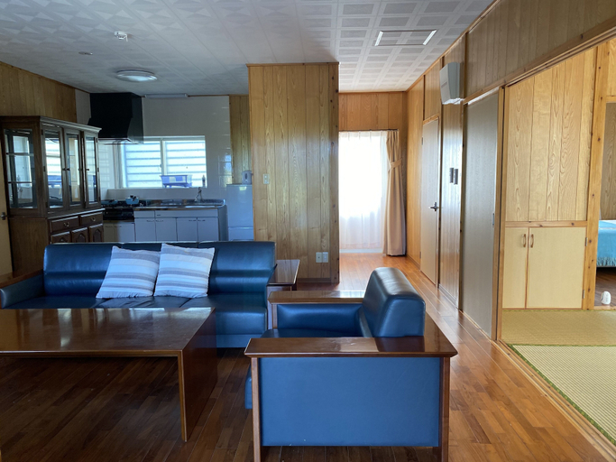 Others 5, Yura House Miyako island, Miyakojima