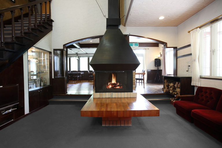 Others 3, 36 Degrees North, Lodge Hakuba Japan, Hakuba