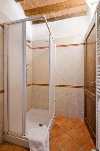 Bathroom 4, Agriturismo Il Sambuco, Siena