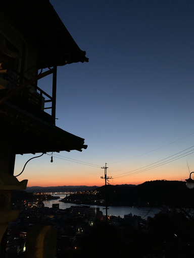 Others 5, Onomichi Guest House Miharashi-tei - Hostel, Onomichi