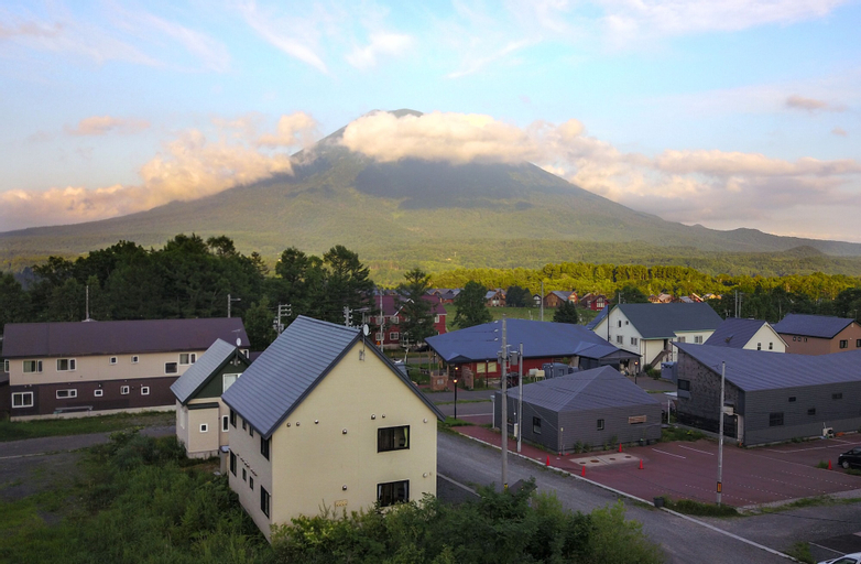 Trailside Apartments & Chalet, Kutchan