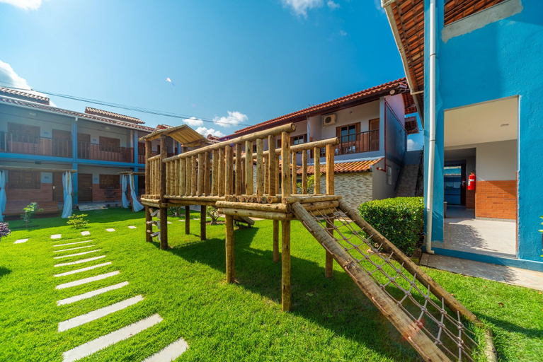 Exterior & Views 2, Pousada Blue Viking, Marechal deodoro