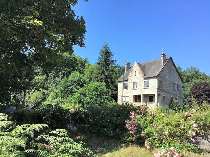 Exterior & Views 2, Les Voisins de l'Illet, Ille-et-Vilaine