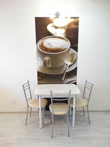 Food & Drinks, Inndays on Pr. Lenina 130, Tula