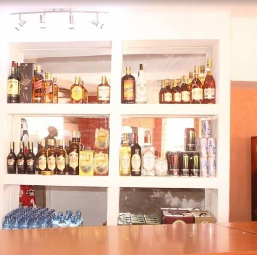 Food & Drinks 3, Shammah Hotel, Mwala
