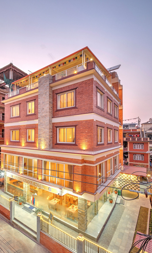 Exterior & Views 2, Pema Boutique Hotel, Bagmati